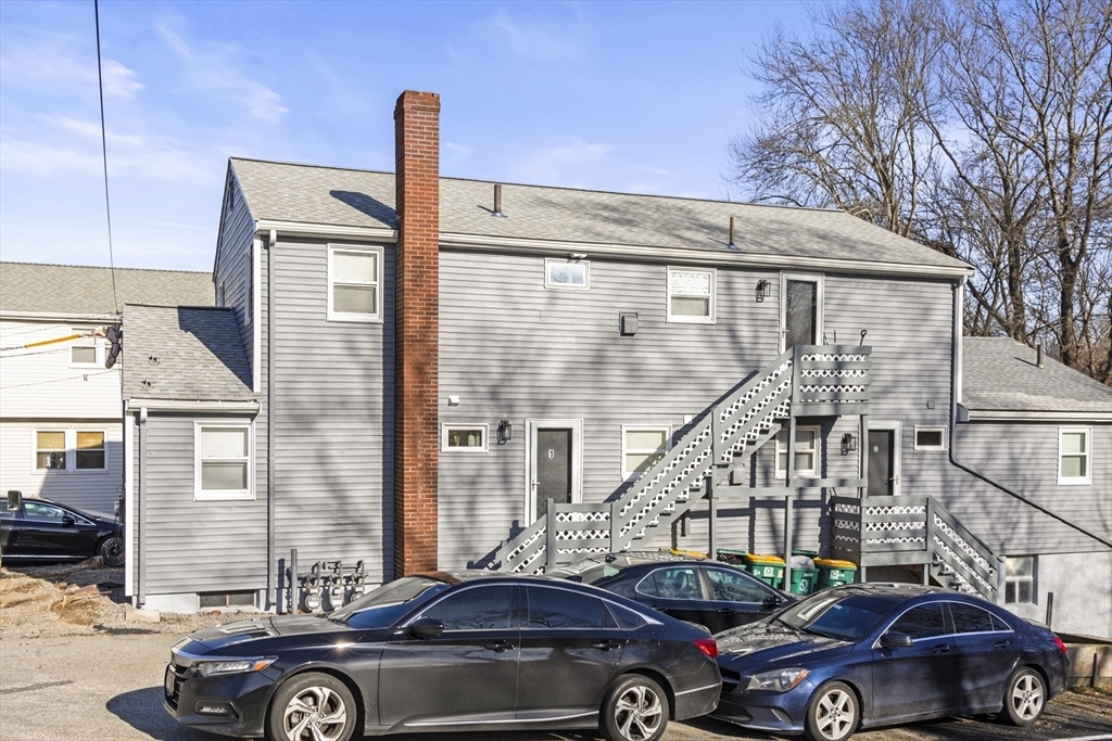 Property Photo:  245 Hill St  MA 02062 