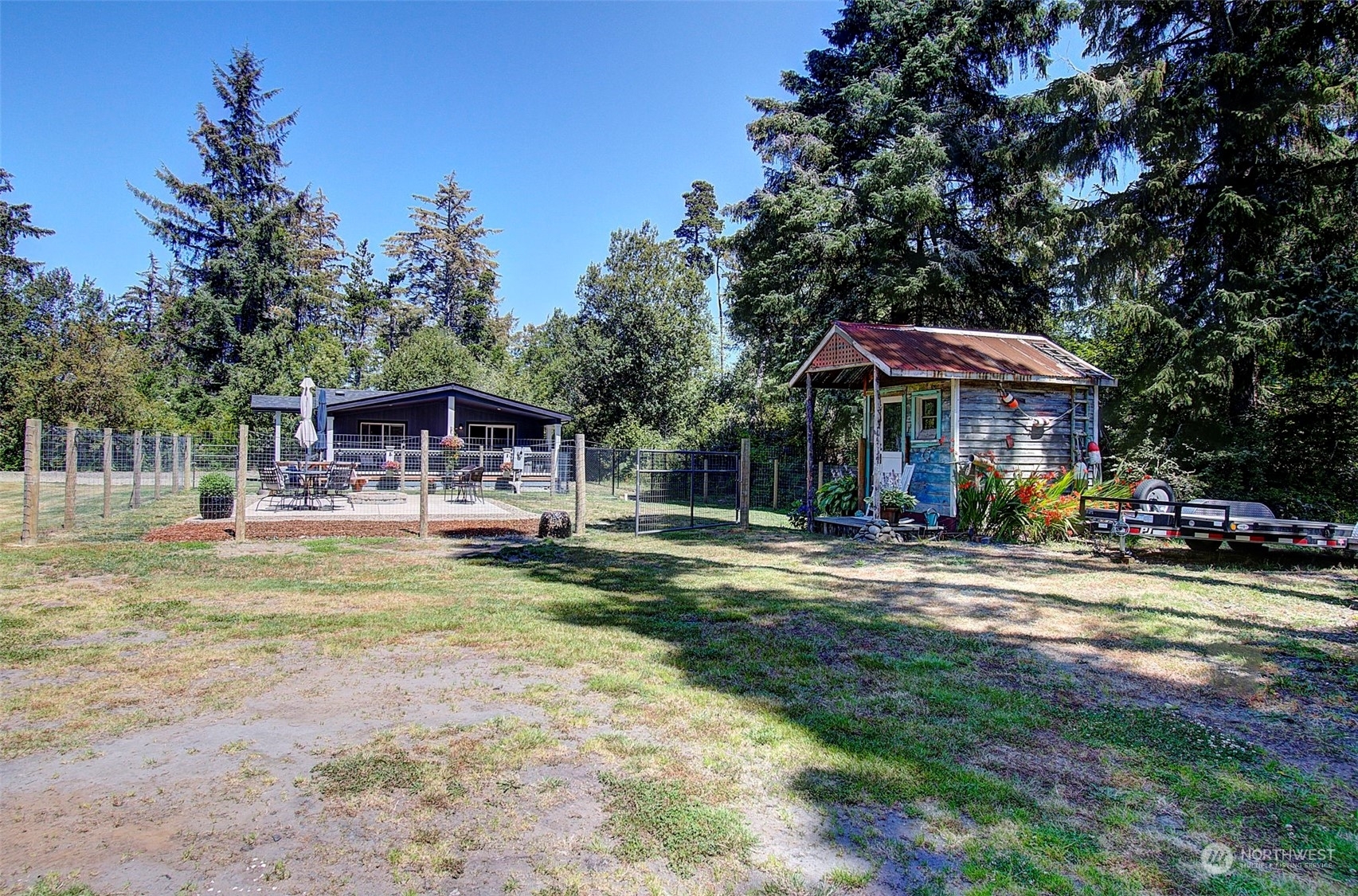 Property Photo:  26888 U Street  WA 98640 