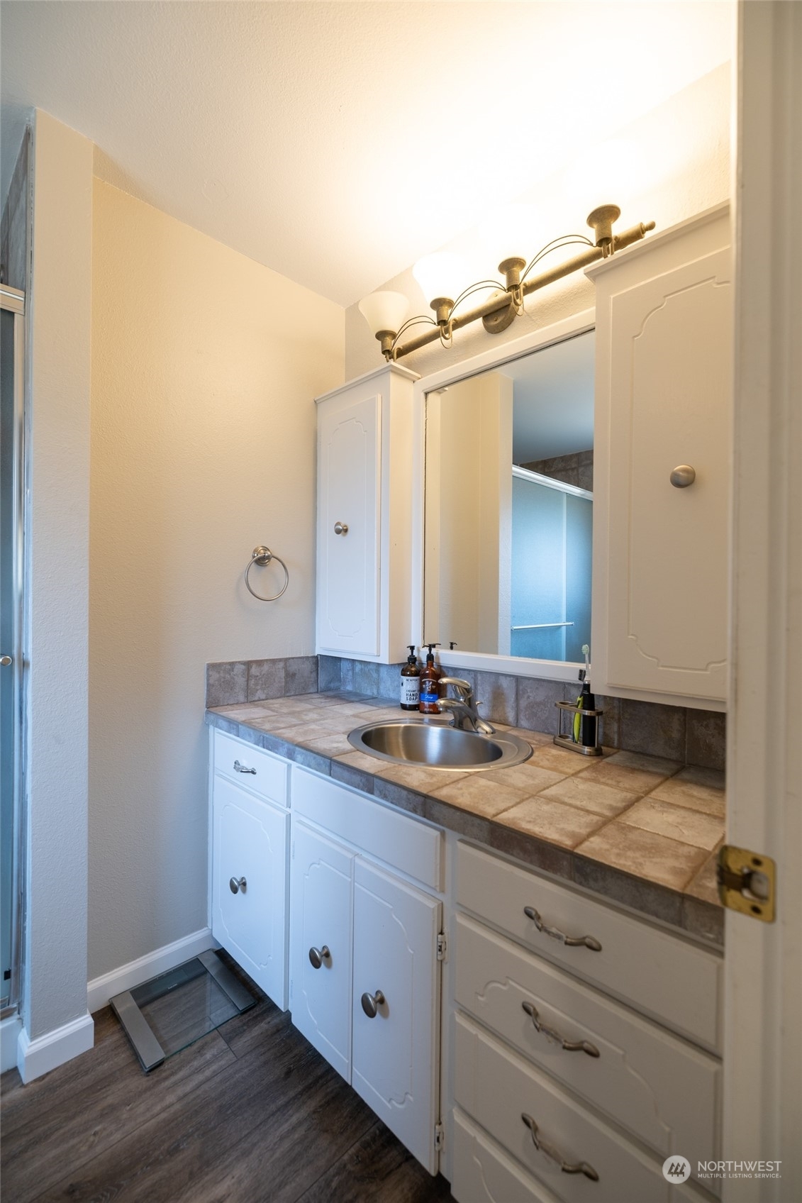 Property Photo: 213 Curtis Hill Road WA 98532