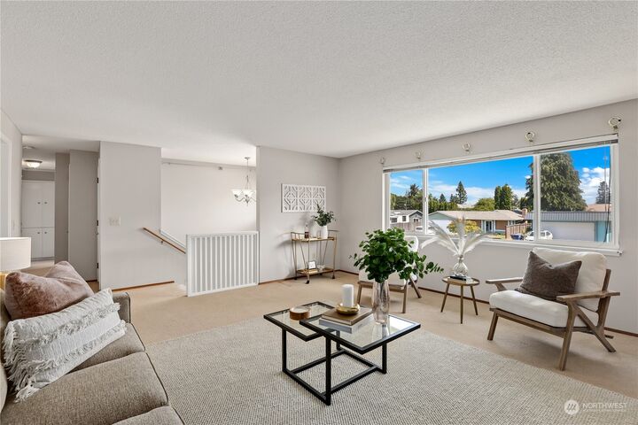 Property Photo:  3302 N Baltimore Street  WA 98407 