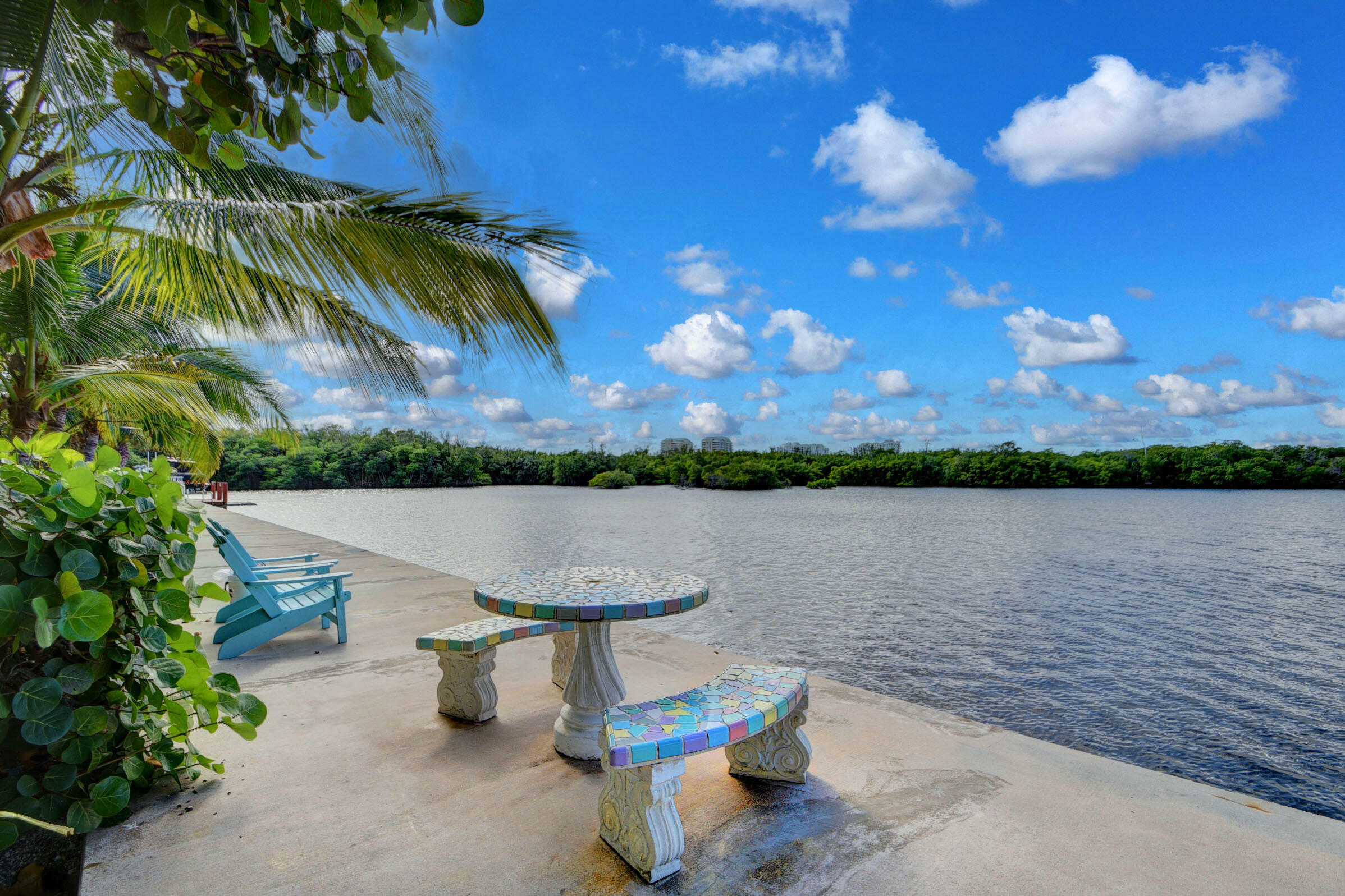 Property Photo:  6520 N Ocean Boulevard 3  FL 33435 