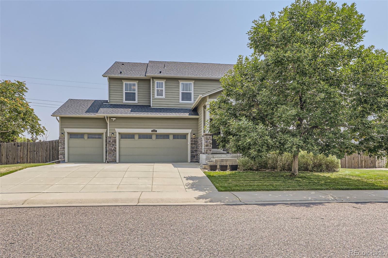 Property Photo:  12972 Uinta Court  CO 80602 