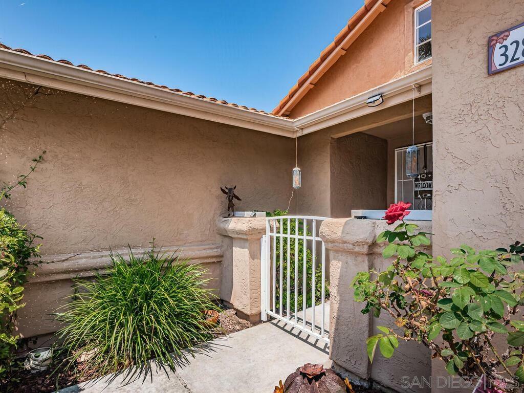 Property Photo:  3280 Morella Way  CA 92056 