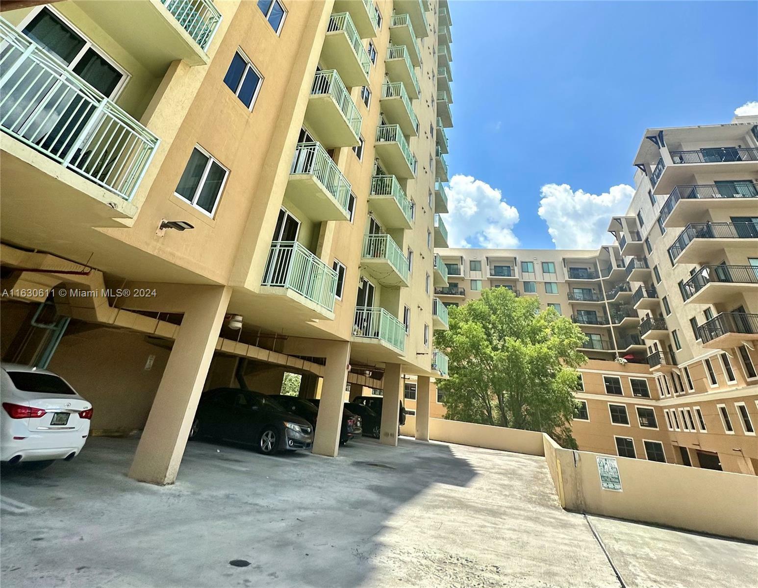 Property Photo:  3500 Coral Way 511  FL 33145 