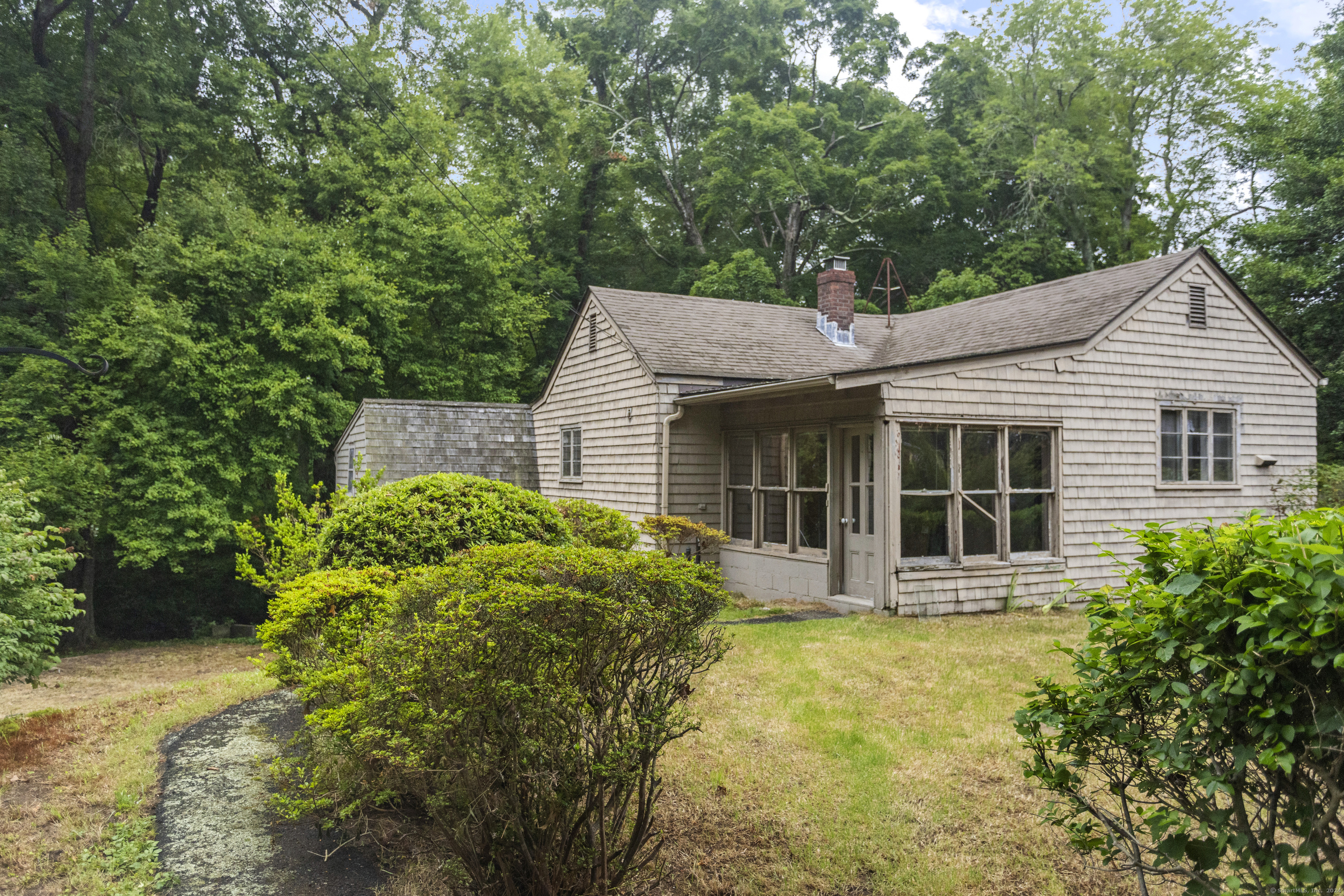 Property Photo:  7 Cedar Grove Terrace  CT 06426 