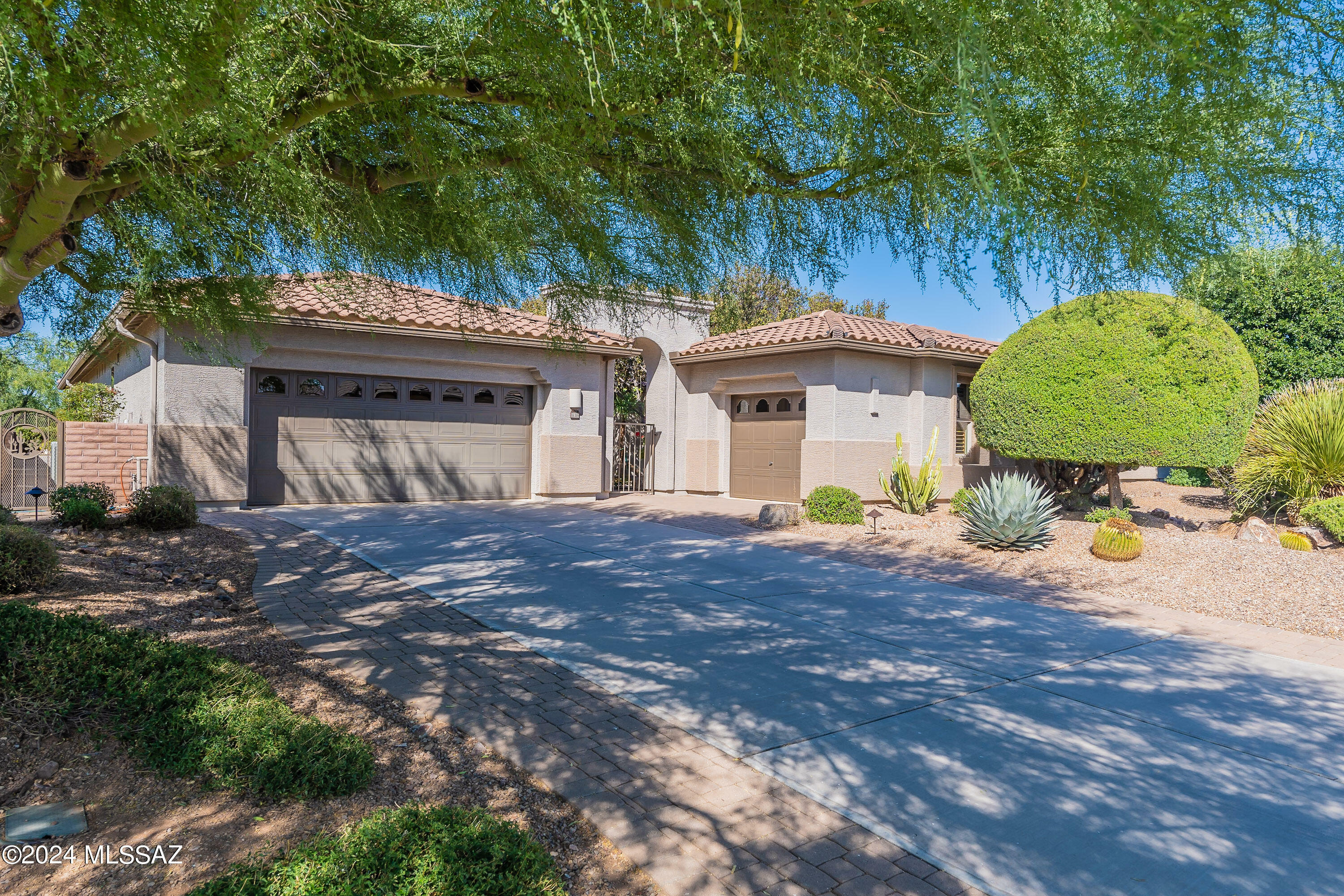 Property Photo:  530 N Keyes Road  AZ 85614 