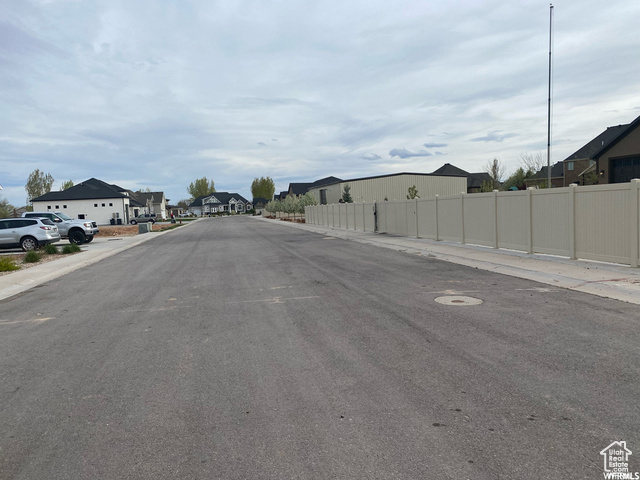 Property Photo: 1162 W Grayhawk Loop 28 UT 84066