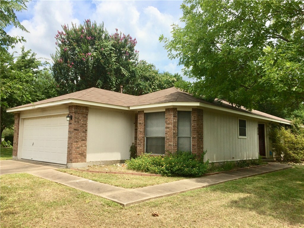 Property Photo:  836 Latteridge Drive  TX 78748 