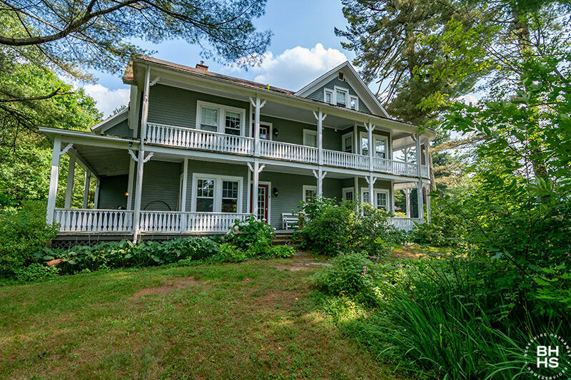Property Photo:  3389 County Route 26  NY 12989 