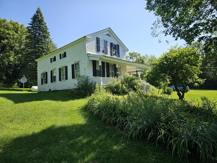 Property Photo: 364 Port Douglas Road NY 12944