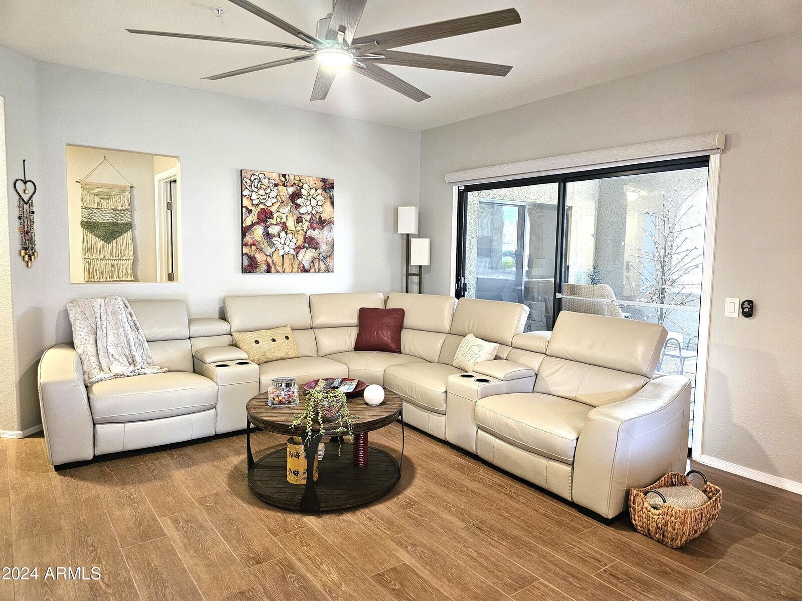 Property Photo: 15225 N 100th Street #1191 AZ 85260