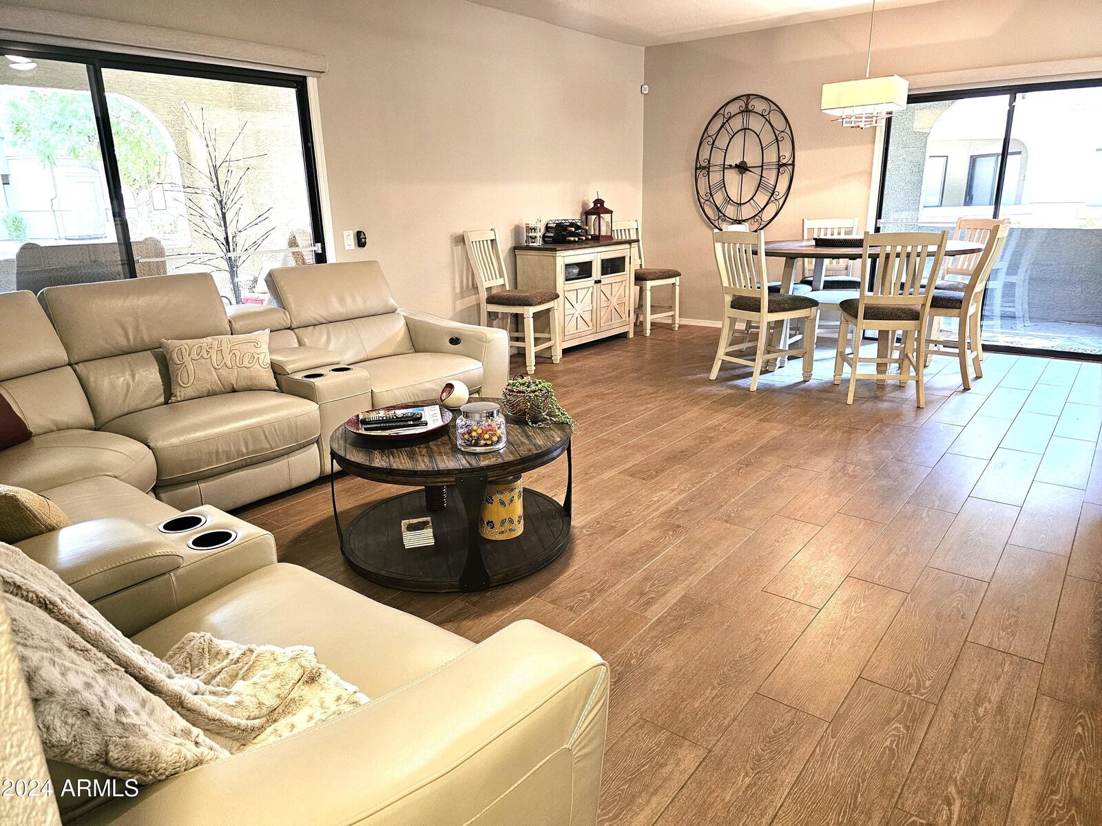 Property Photo: 15225 N 100th Street #1191 AZ 85260