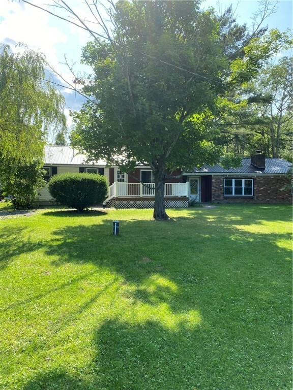 Property Photo:  216 Van Dorn Road N  NY 14850 