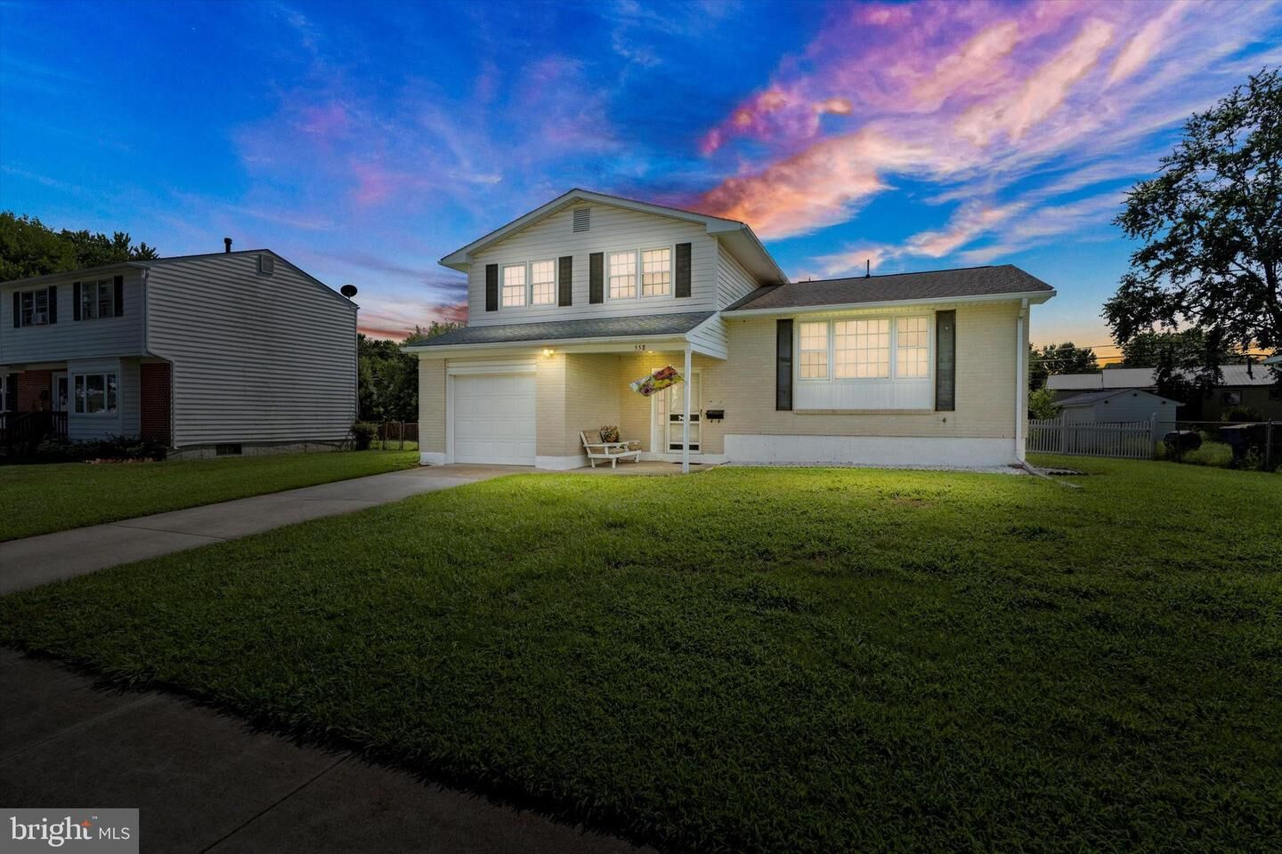 Property Photo:  558 Roberta Avenue  DE 19901 