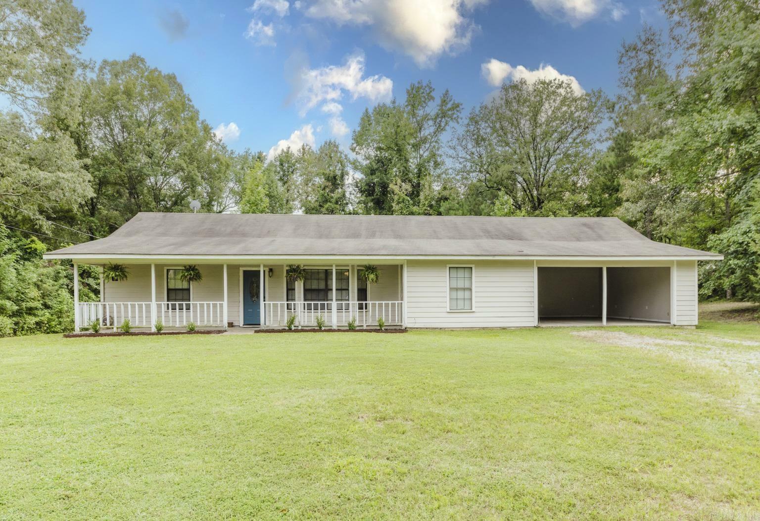 Property Photo:  5017 Lambert Road  AR 72011 