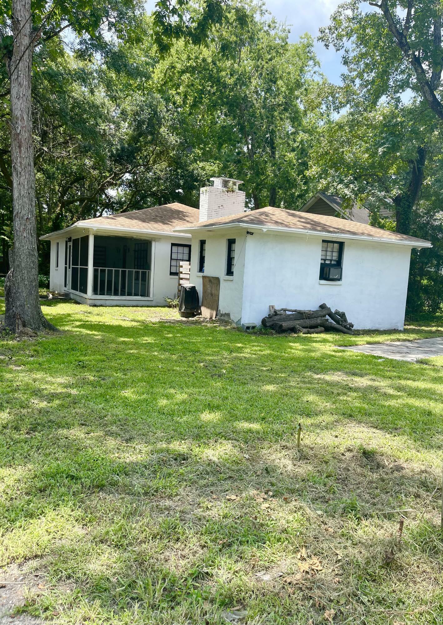 Property Photo:  1778 Brockington Avenue  SC 29407 