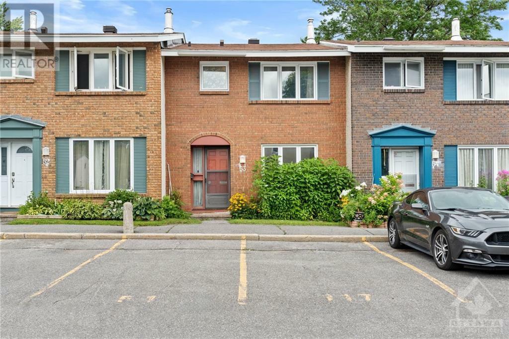 2069 Jasmine Crescent 53  Ottawa ON K1J 7W2 photo