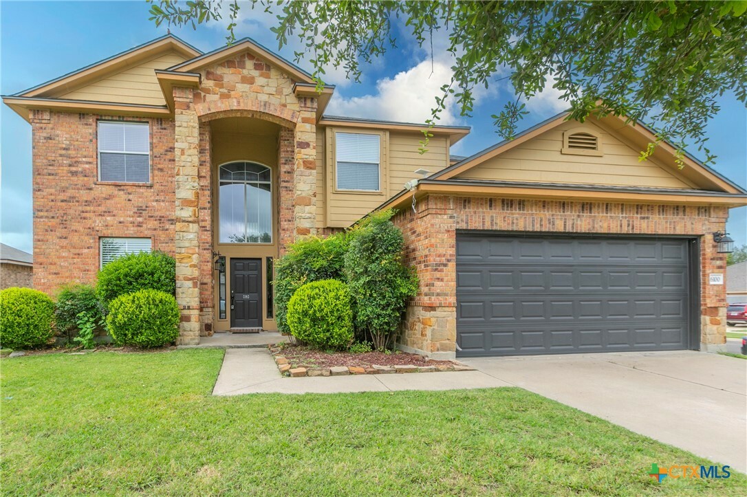 Property Photo:  6100 Charlotte Lane  TX 76542 