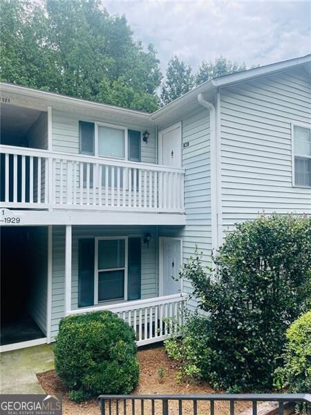 Property Photo:  1917 Brian Way  GA 30033 