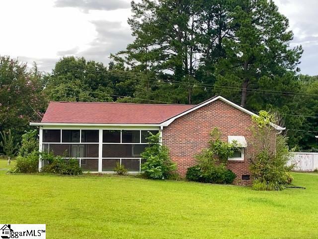 Property Photo:  4729 Jonesville Lockhart Highway  SC 29379-7506 