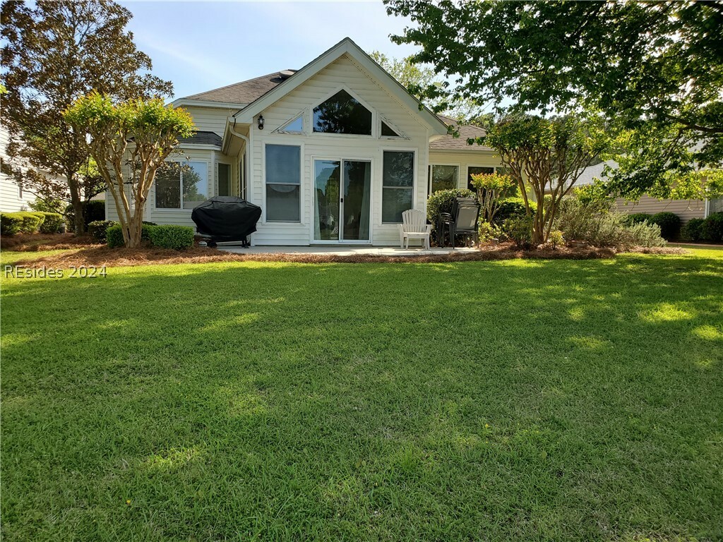 Property Photo:  28 Hampton Circle  SC 29909 