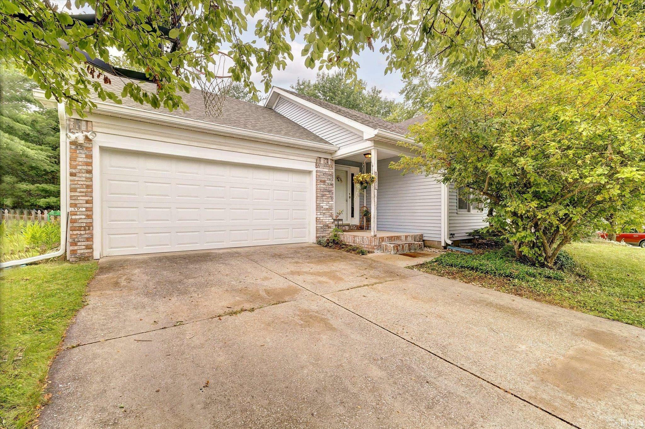 Property Photo:  5005 W De Ann Drive  IN 47404 