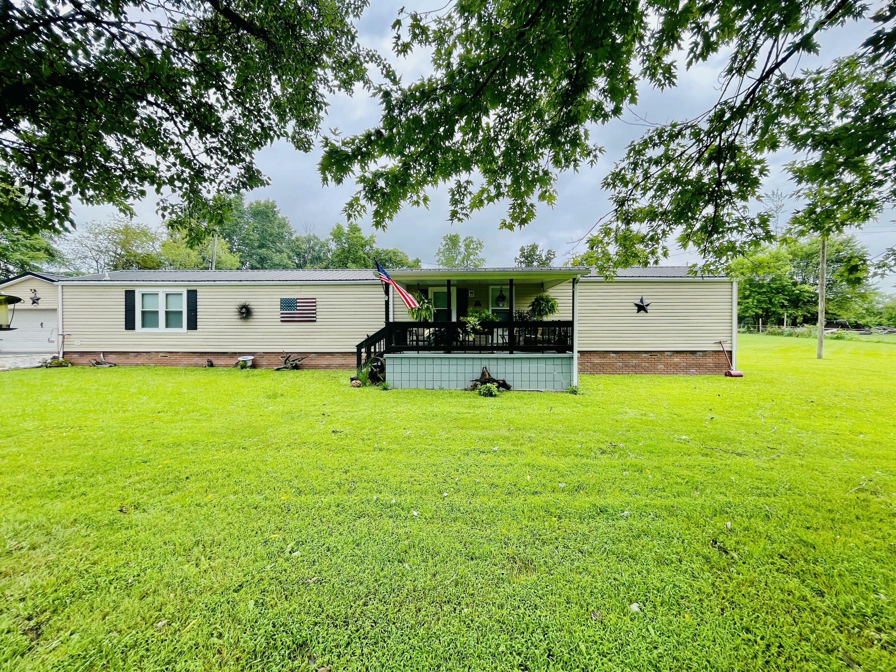 Property Photo:  450 Sandidge Road  KY 42567 