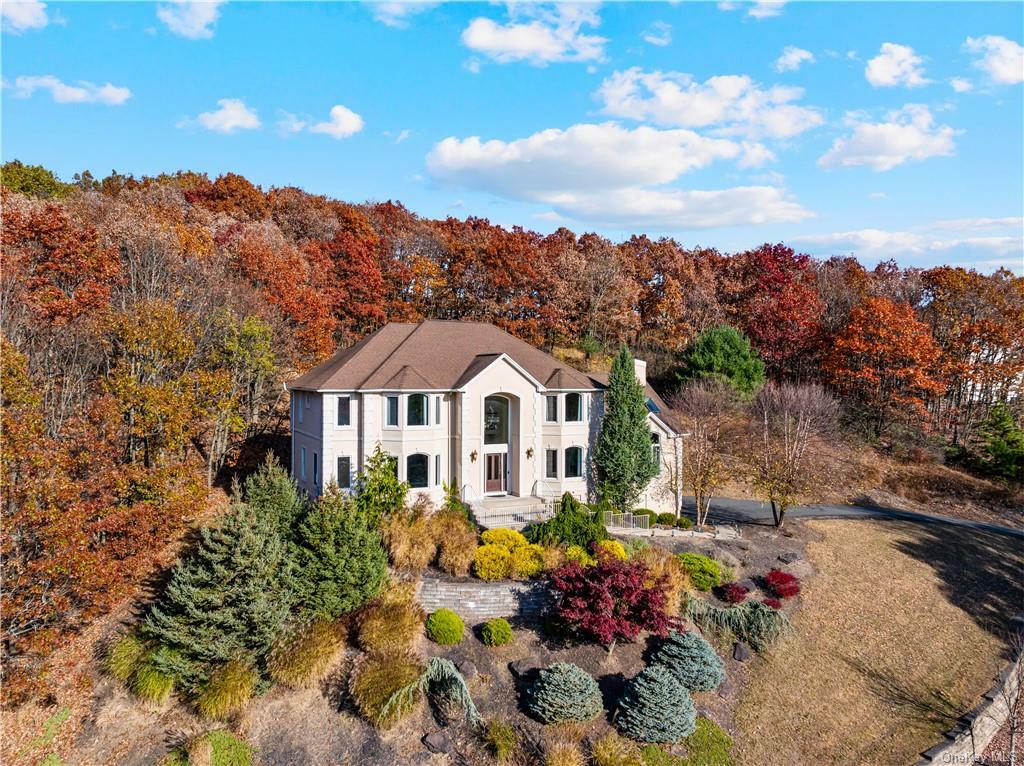80 Halley Drive  Pomona NY 10970 photo