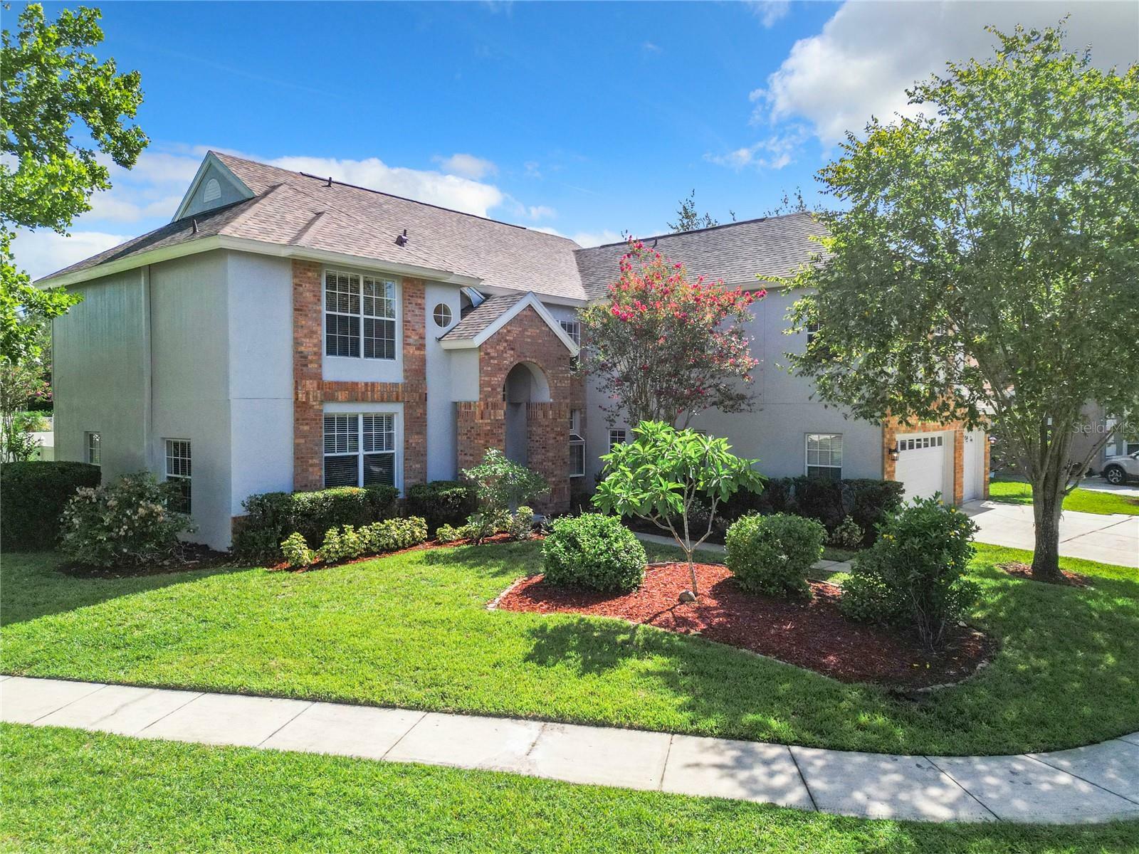 3983 Carnaby Drive  Oviedo FL 32765 photo