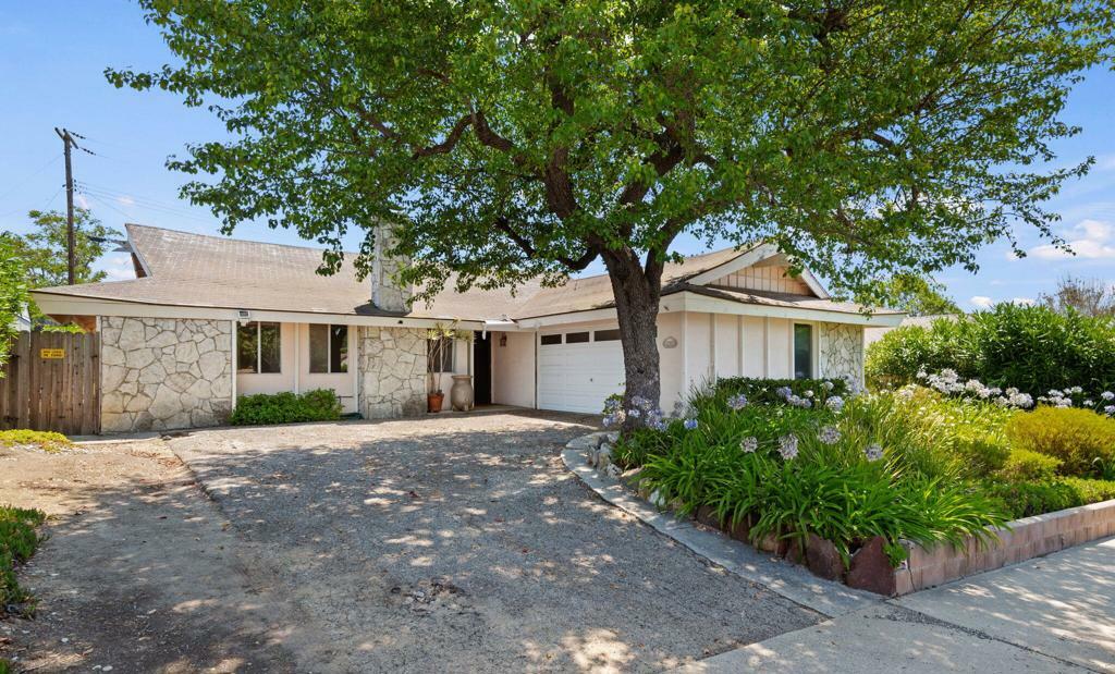 Property Photo:  232 Coronado Drive  CA 93117 