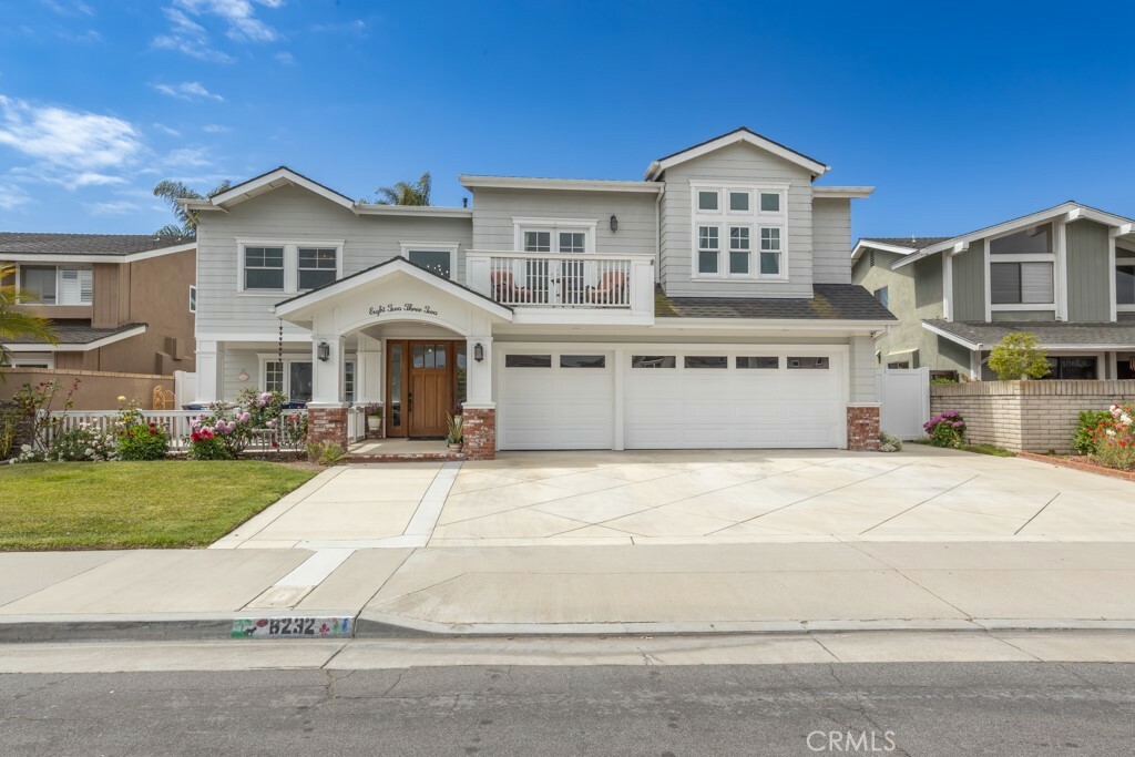 Property Photo:  8232 Drybank Drive  CA 92646 