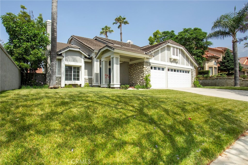 Property Photo:  6236 Sunnyhills Place  CA 91737 