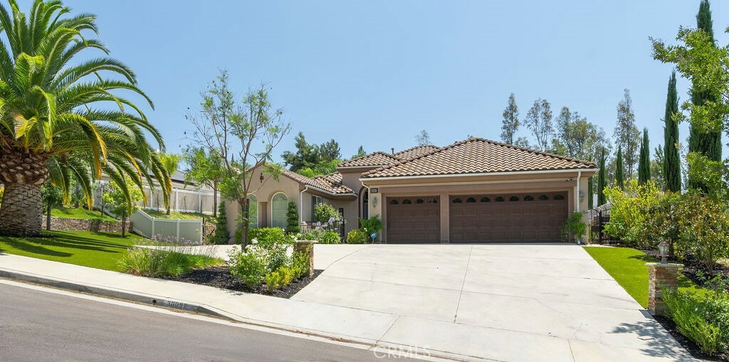 Property Photo:  30097 Laurie Rae Lane  CA 92592 