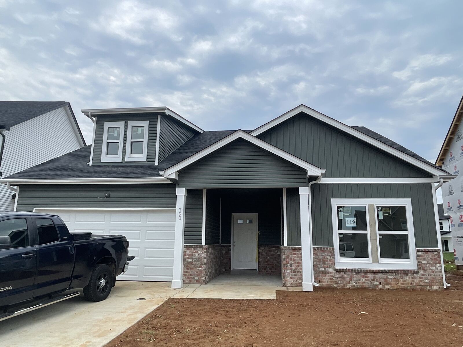 Property Photo: 119 Mills Creek TN 37042