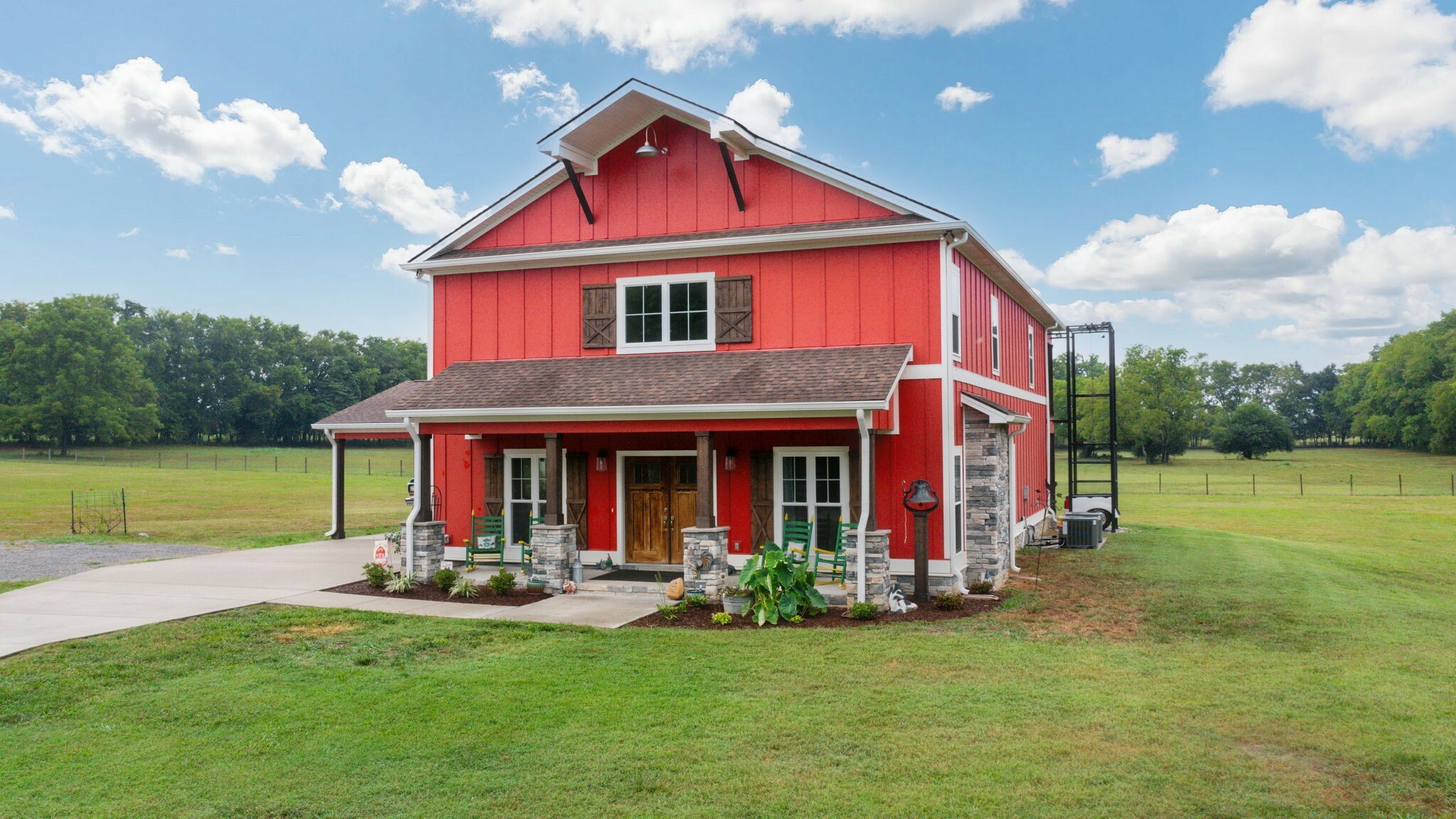 Property Photo:  248 Eady Rd  TN 37160 