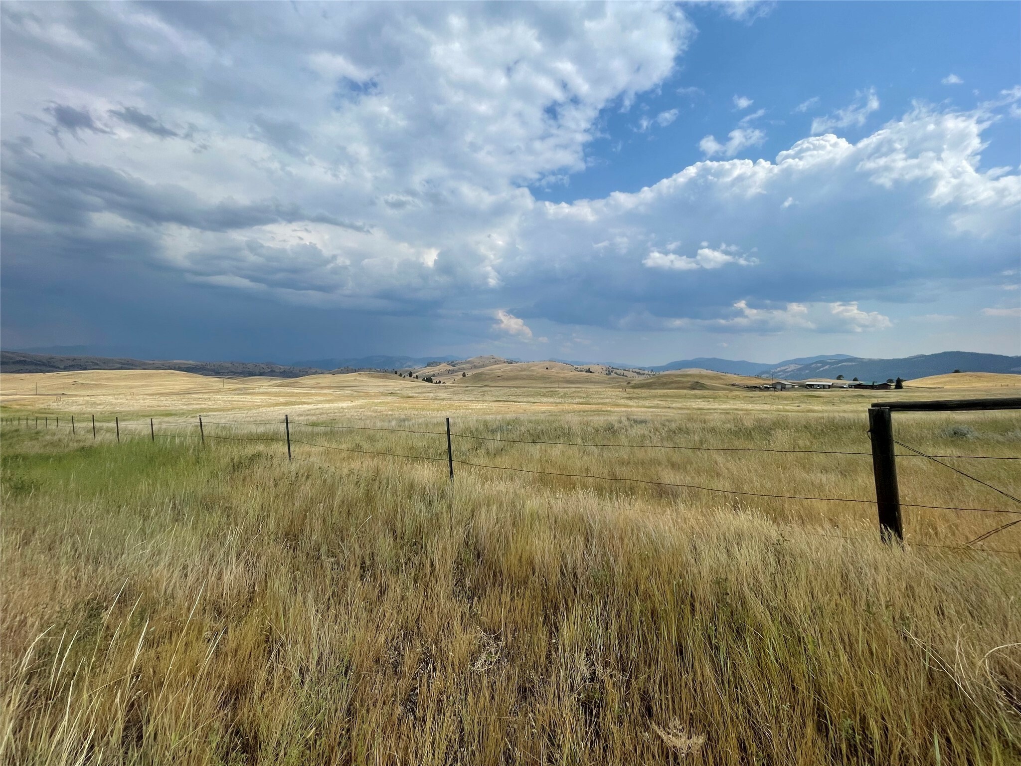 Property Photo: 1800 Bills Mountain Road MT 59648