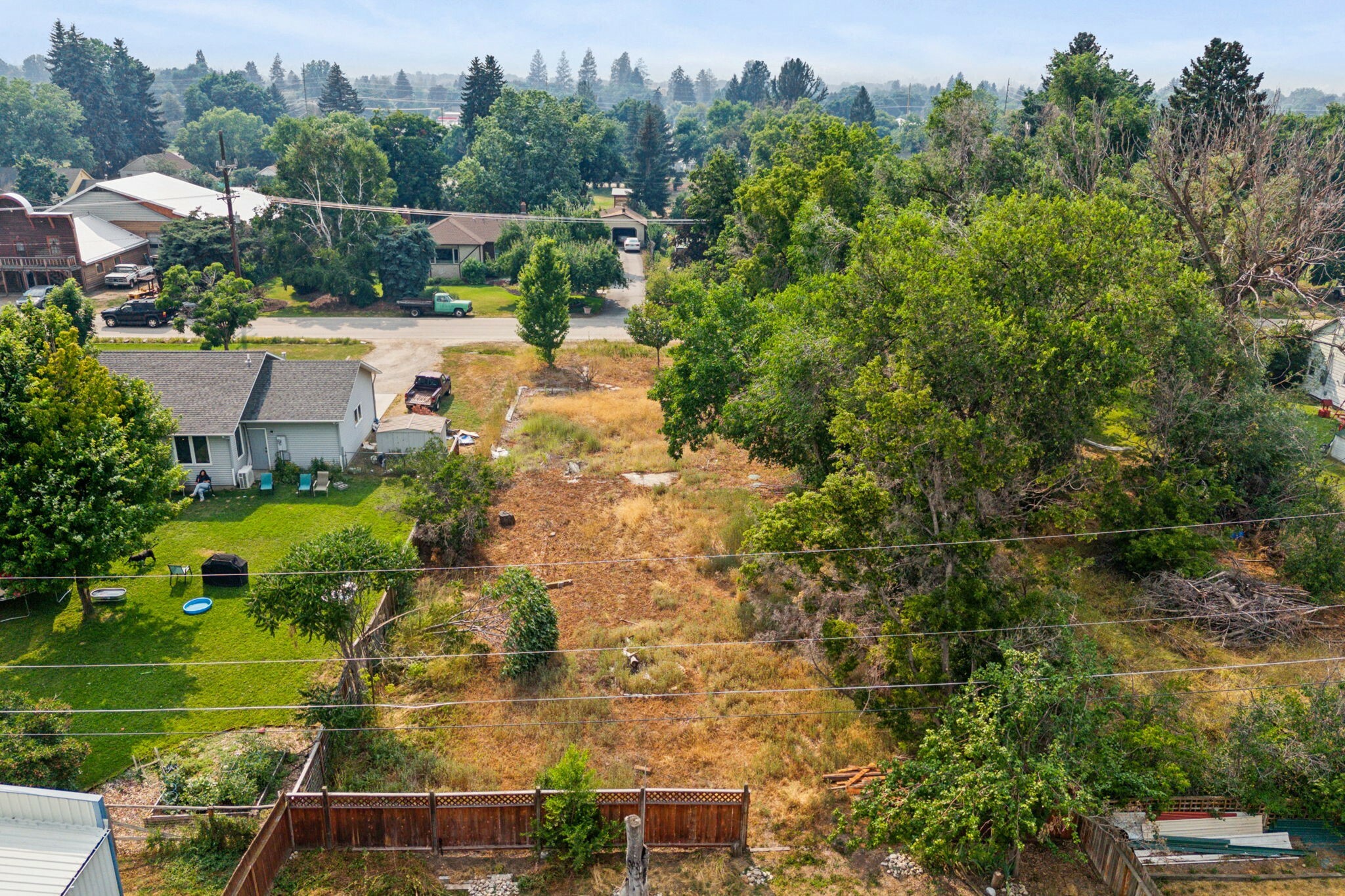 Property Photo:  240 Daly Avenue  MT 59840 