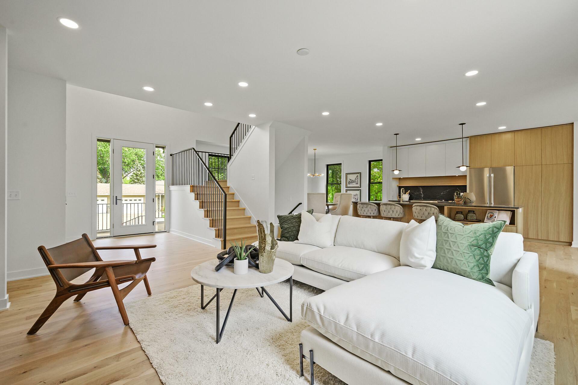 Property Photo: 7020 W Shore Drive MN 55435