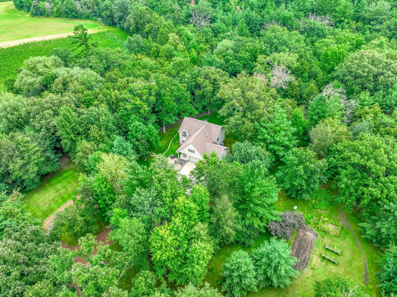 Property Photo:  54317 Timber Ridge Circle  MN 55069 