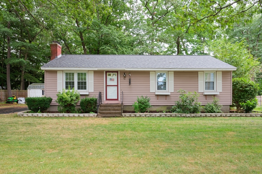 Property Photo:  50 Willis Lake Dr  MA 01776 