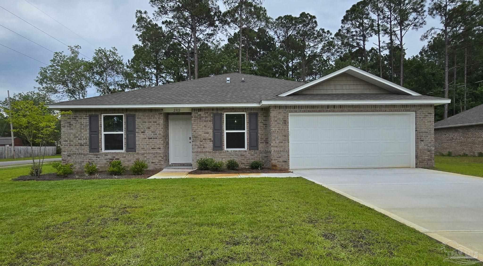 2312 Avenida De Sol  Navarre FL 32566 photo