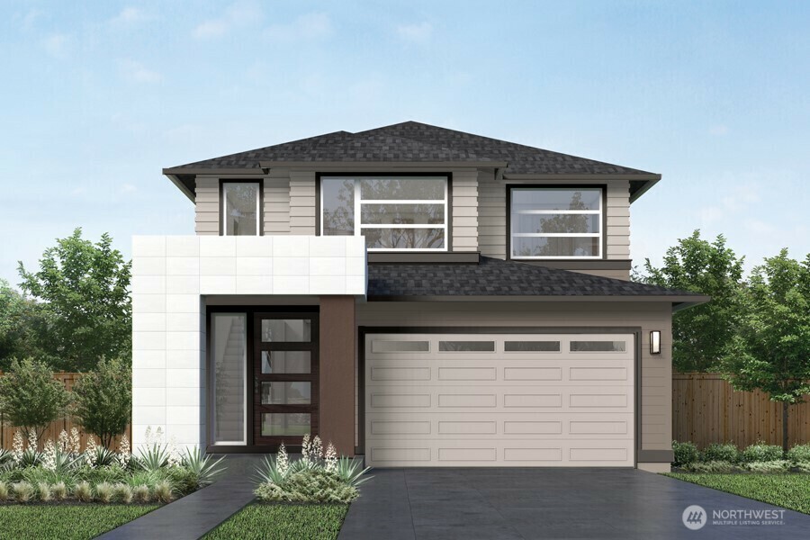 Property Photo: 1611 109th Drive SE WA 98258