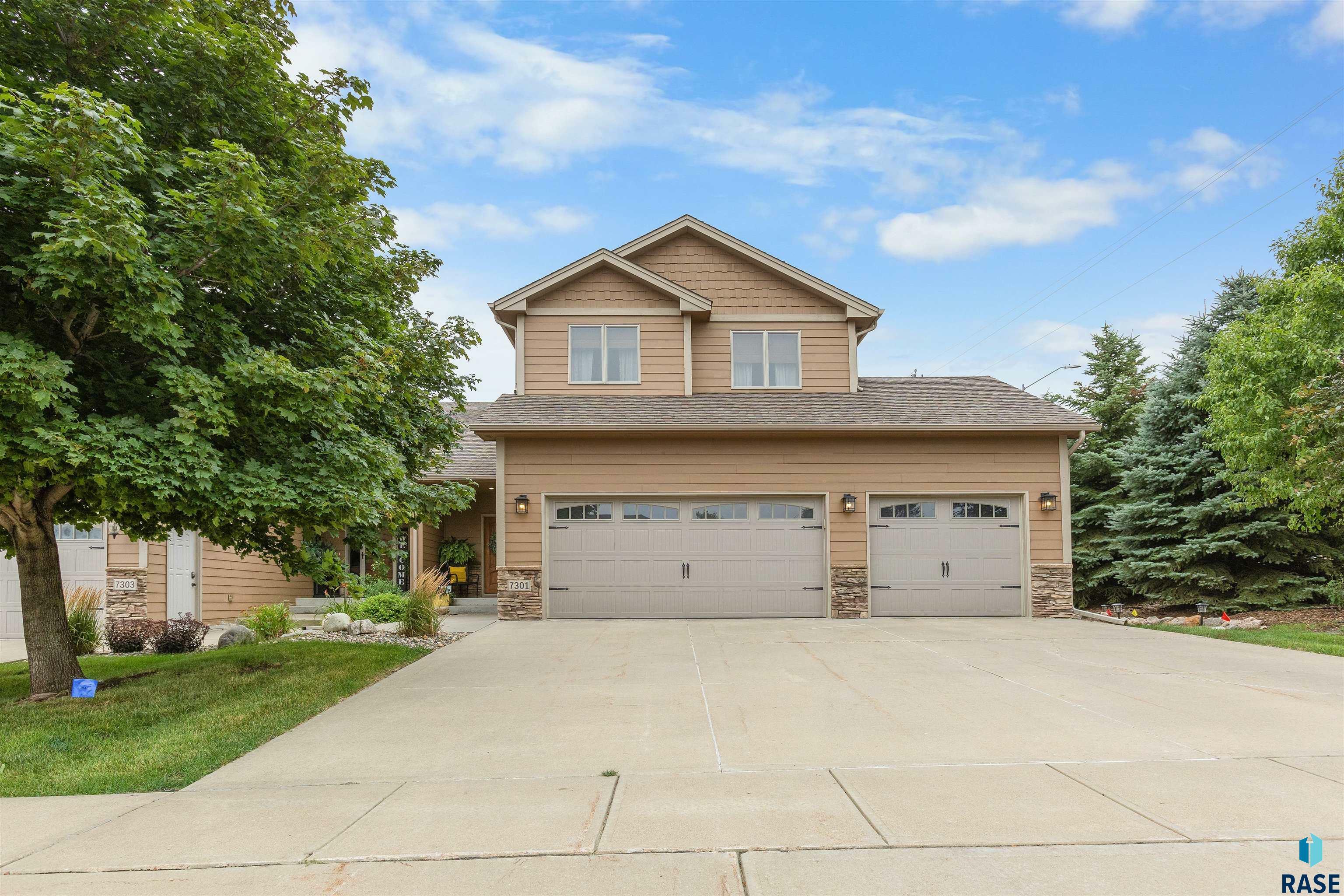 Property Photo:  7301 Grand Arbor Ct  SD 57108 