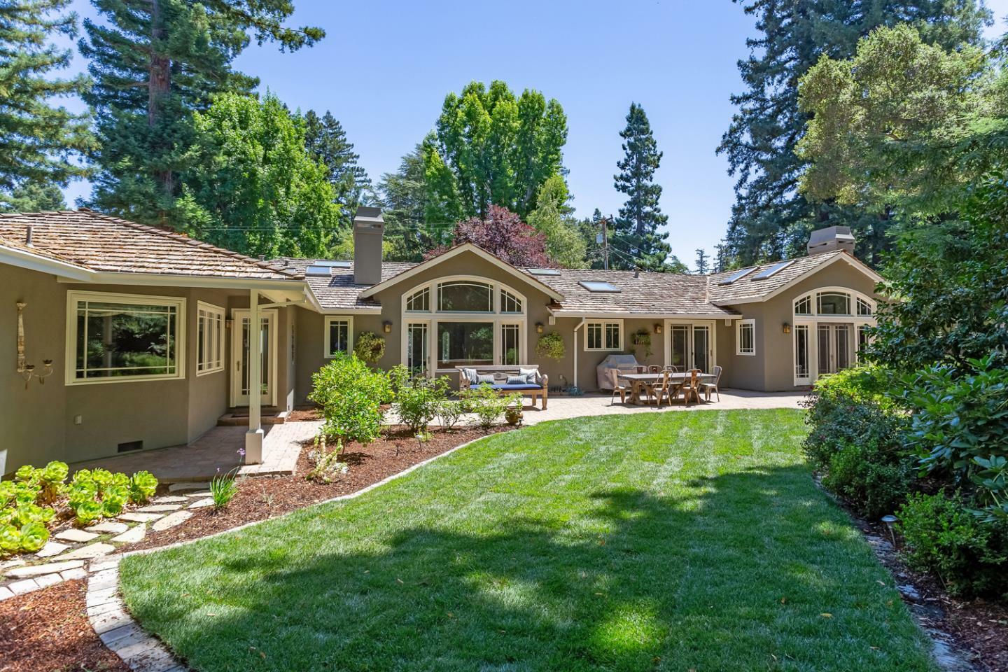 Property Photo: 111 Wyndham Drive CA 94028