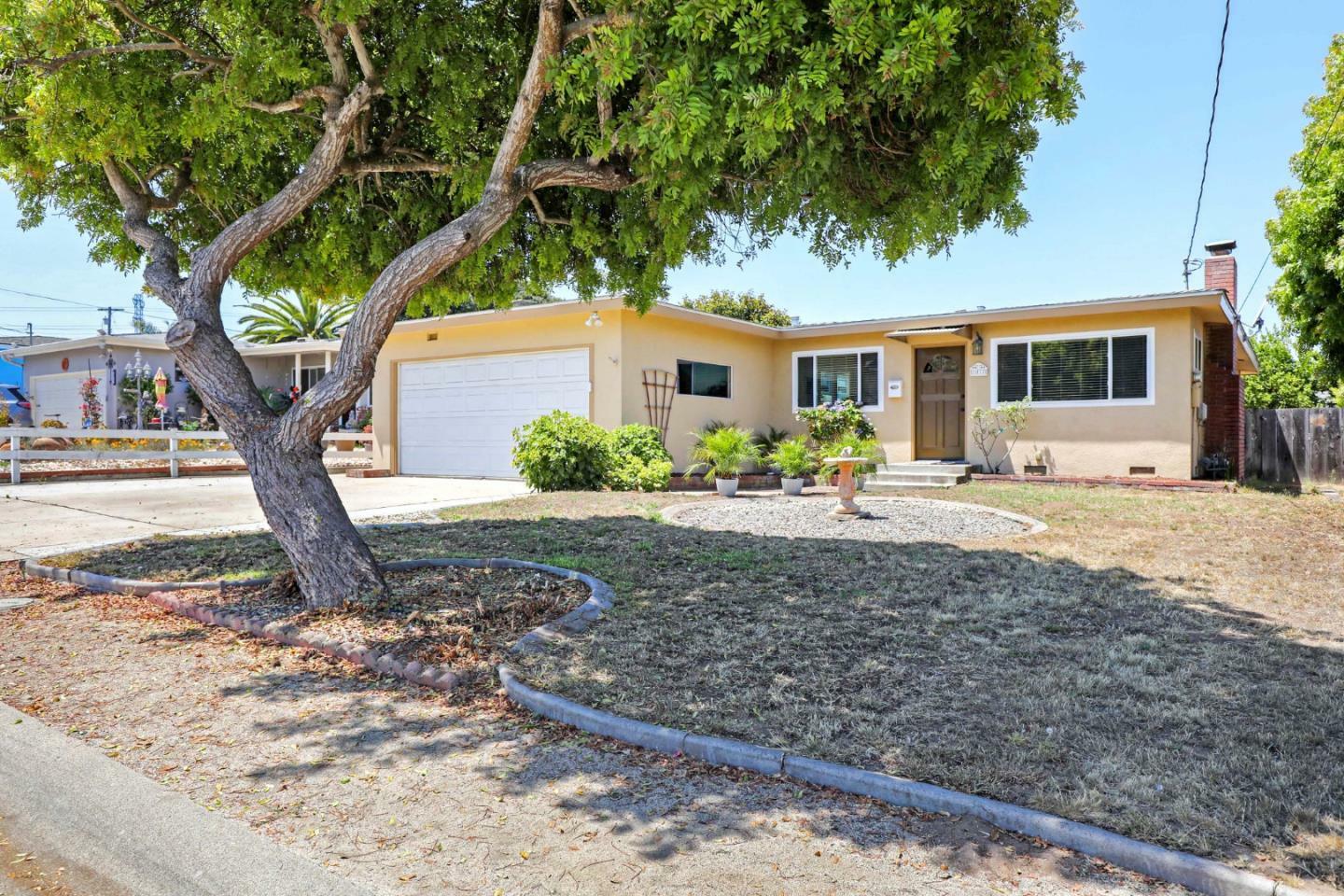 Property Photo:  1077 Carson Street  CA 93955 