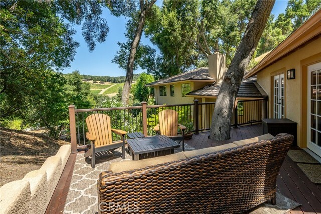 Property Photo:  8705 Santa Cruz Rd.  CA 93422 