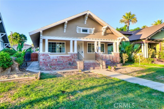 Property Photo:  3951 2nd Street  CA 92501 