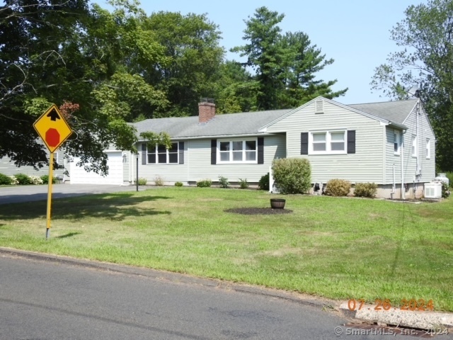 Property Photo:  107 Parmelee Hill Road  CT 06422 