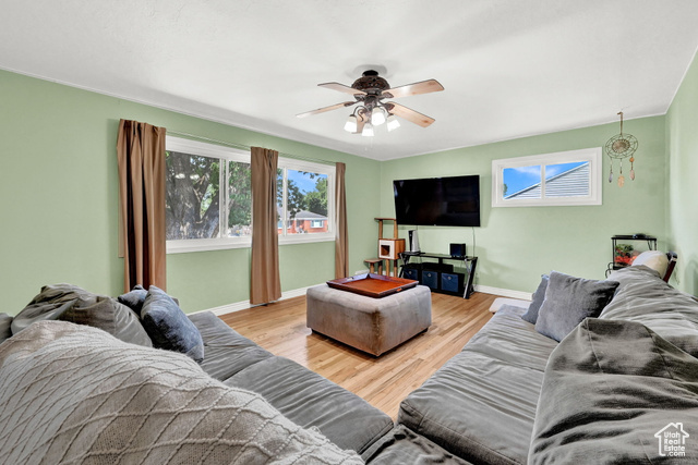 Property Photo:  3376 Monroe Blvd  UT 84403 