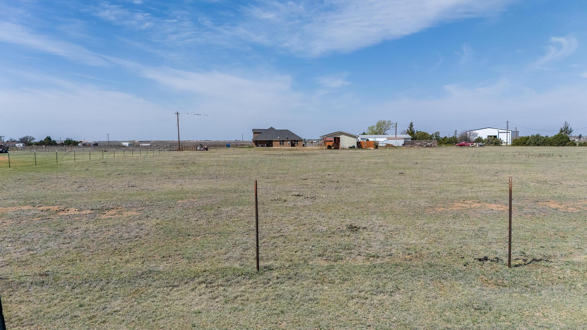 Property Photo:  0 Harvest Road  TX 79015 